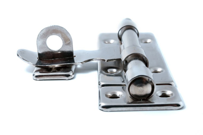 Why Get a Gate Lock