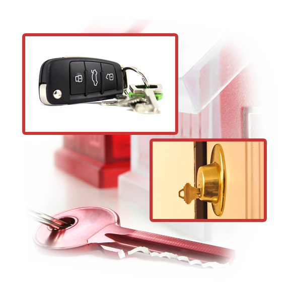 Commercial Locksmith in Cicero